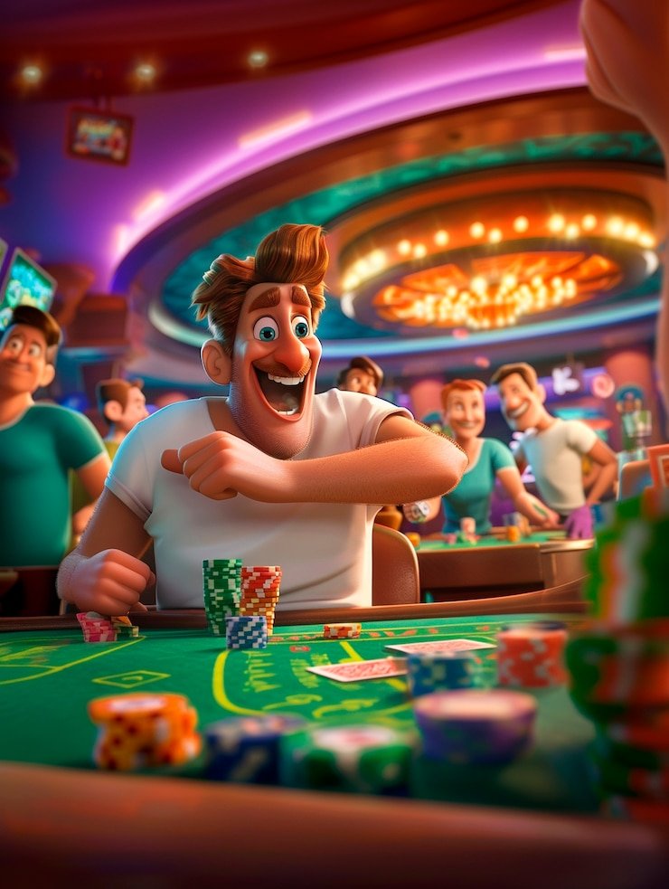 funbet Blackjack en Vivo