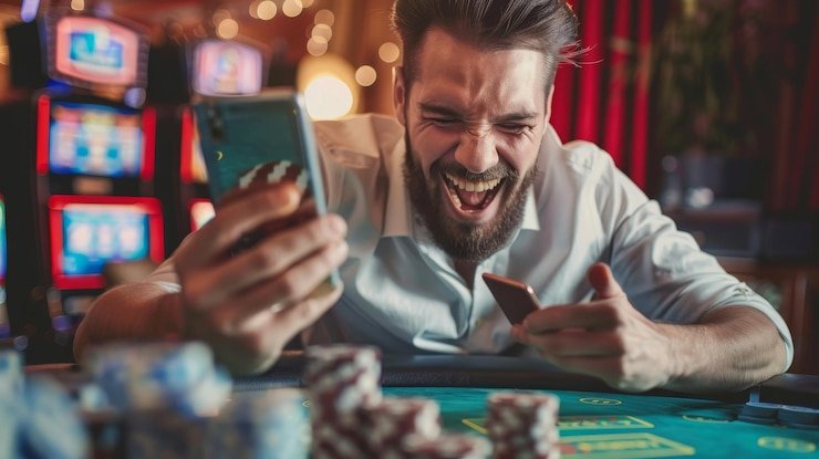 funbet Los slots que abren en tu teléfono desde cualquier lugar